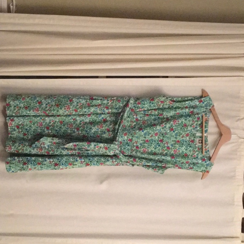 Anne Klein Multi cotton sundress